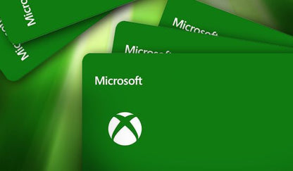 Xbox Game Pass 1 Month - Xbox Live PC