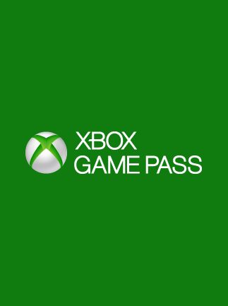 Xbox Game Pass 1 Month - Xbox Live PC