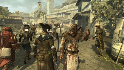 Assassin's Creed: Brotherhood - Deluxe Edition - Ubisoft Connect