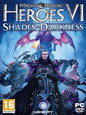 Might &amp; Magic Heroes VI - Shades of Darkness - Ubisoft Connect