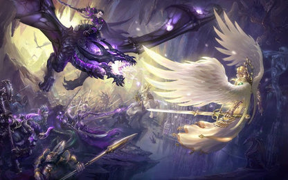 Might &amp; Magic Heroes VI - Shades of Darkness - Ubisoft Connect
