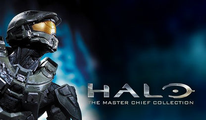 Halo: The Master Chief Collection XBOX LIVE Kľúč Xbox One