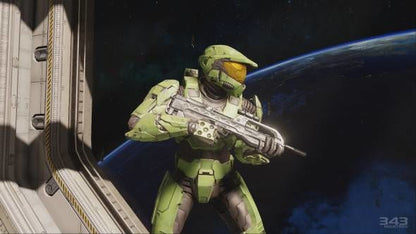 Halo: The Master Chief Collection XBOX LIVE Kľúč Xbox One