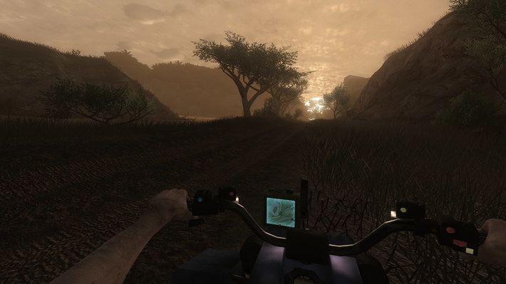 Far Cry 2: Fortune's Edition - Ubisoft Connect