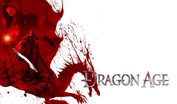 Dragon Age: Origins - Awakening Origin Kľúč