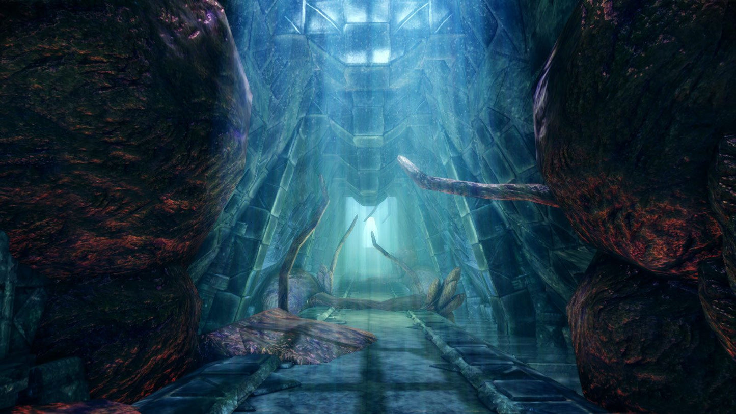 Dragon Age: Origins - Awakening Origin Kľúč