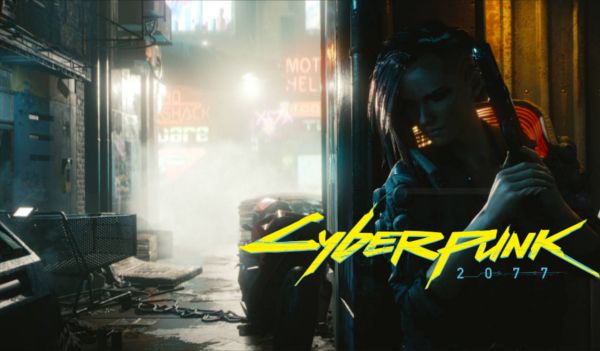 Cyberpunk 2077 (PC) - GOG.COM Kľúč