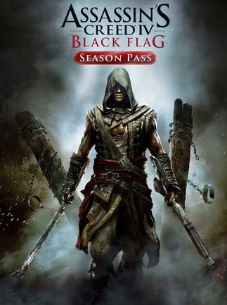 Assassin's Creed IV: Black Flag Season Pass - Ubisoft Connect