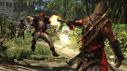 Assassin's Creed IV: Black Flag Season Pass - Ubisoft Connect