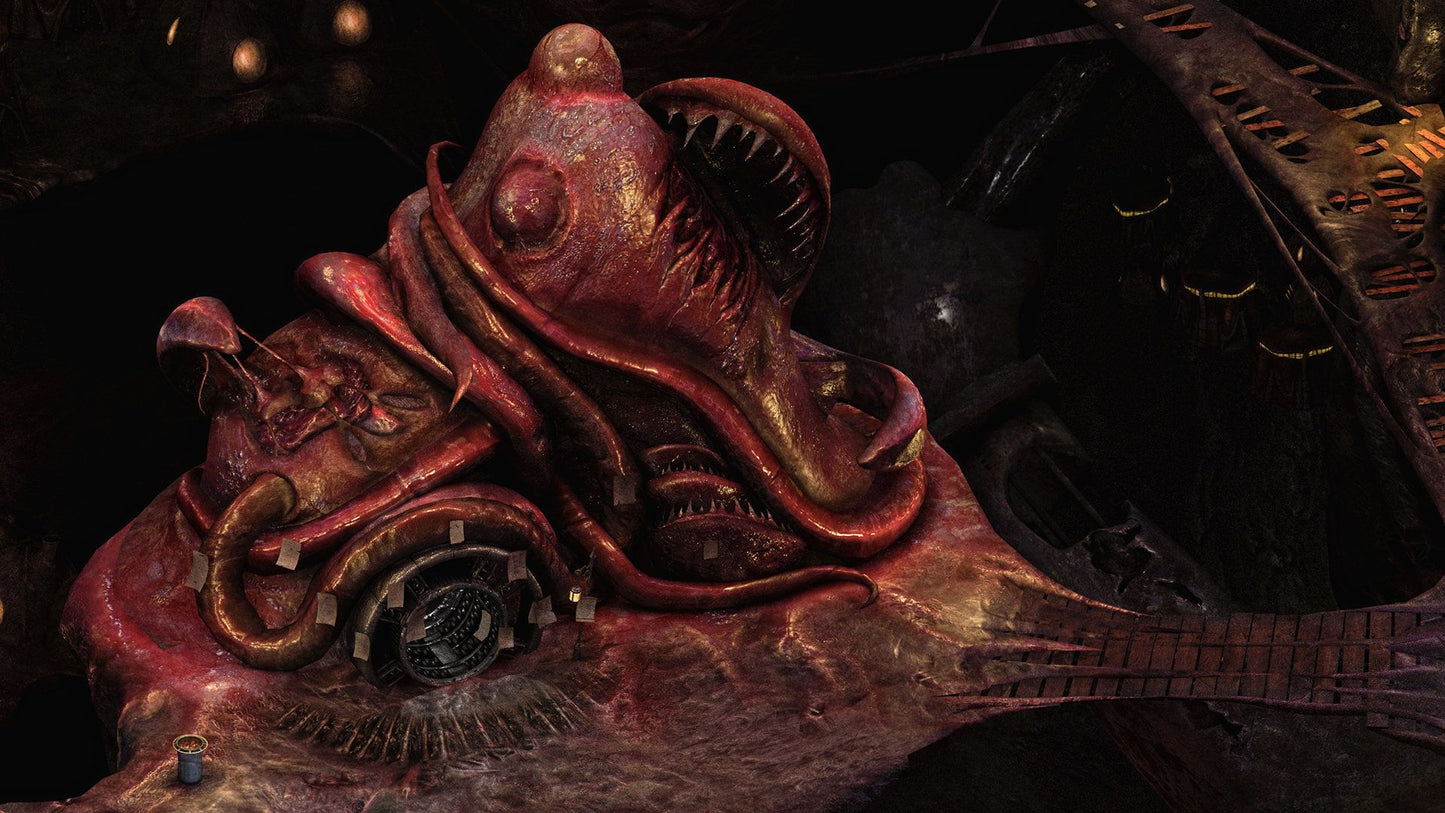 Torment: Tides of Numenera Steam Kľúč