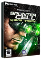 Tom Clancy Splinter Cell Chaos Theory - Ubisoft Connect