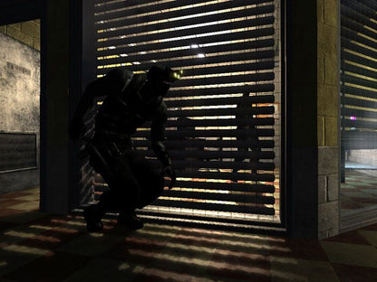 Tom Clancy Splinter Cell Chaos Theory - Ubisoft Connect