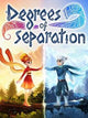 Degrees of Separation Steam Klíč – Steam klíč