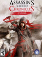 Assassin's Creed Chronicles: China - Ubisoft Connect