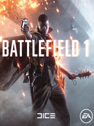 Battlefield 1 (Xbox One) - Xbox Live Kľúč