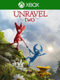 Unravel Two (Xbox One) - Xbox Live Kľúč