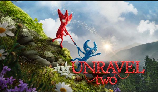 Unravel Two (Xbox One) - Xbox Live Kľúč
