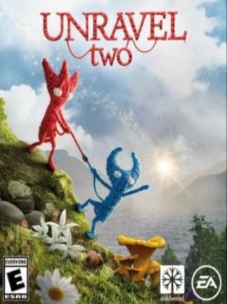 Unravel Two (Xbox One) - Xbox Live Kľúč