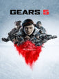 Gears 5 Xbox Live Klíč Xbox One