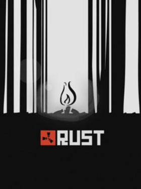 Rust Steam Kľúč