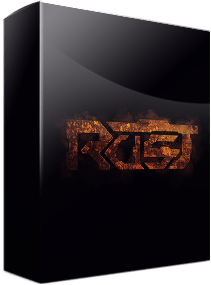 Rust Steam Kľúč