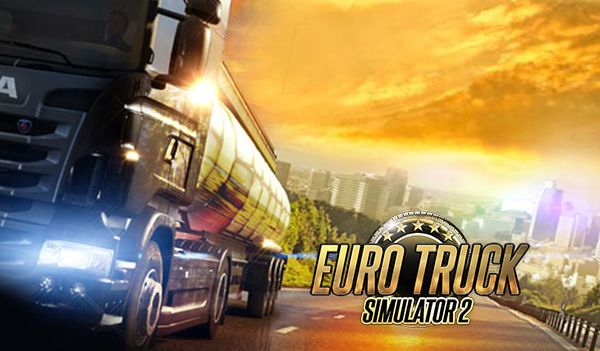 Euro Truck Simulator 2 Cargo Bundle Steam Kľúč
