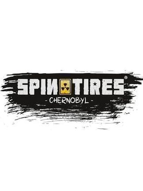 SPINTIRES - CHERNOBOL BUNDLE - Steam - Kľúč