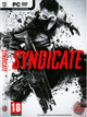 Syndicate Origin Kľúč