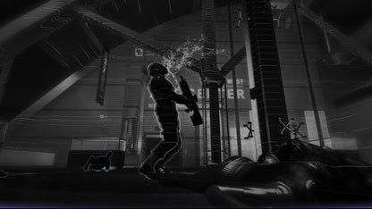 Syndicate Origin Kľúč
