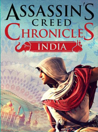 Assassin's Creed Chronicles: India - Ubisoft Connect