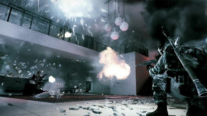 Battlefield 3 - Back to Karkand Origin Kľúč