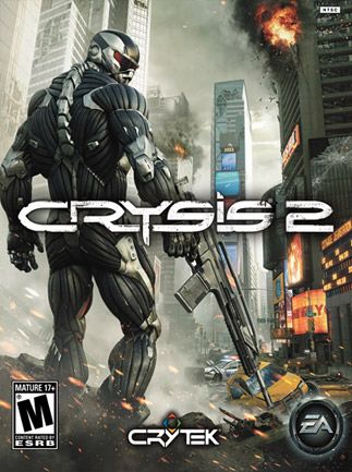 Crysis 2 Origin Kľúč