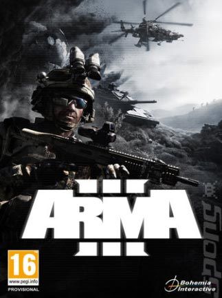Arma 3 Apex Edition (PC) - Steam Kľúč