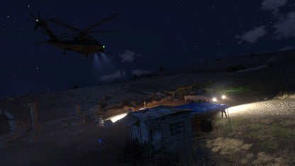 Arma 3 Apex Edition (PC) - Steam Kľúč