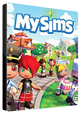 MySims Origin Kľúč