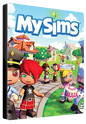 MySims Origin Kľúč