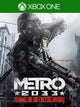 Metro 2033 Redux (Xbox One) - Xbox Live Kľúč