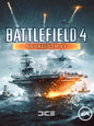 Battlefield 4 - Naval Strike Origin Kľúč