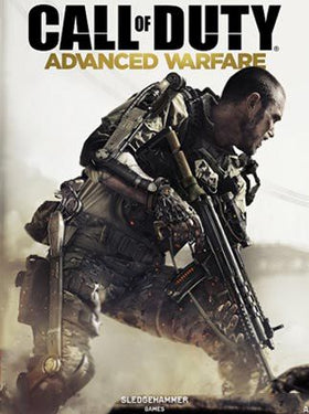 Call of Duty: Advanced Warfare Steam Kľúč