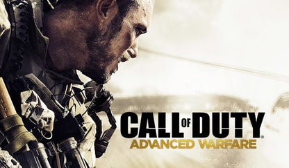Call of Duty: Advanced Warfare Steam Kľúč