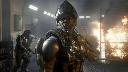 Call of Duty: Advanced Warfare Steam Kľúč