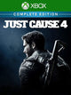 Just Cause 4 Complete Edition (Xbox One) - Xbox Live Kľúč