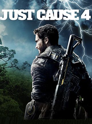 Just Cause 4 Complete Edition (Xbox One) - Xbox Live Kľúč