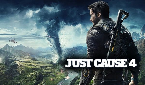 Just Cause 4 Complete Edition (Xbox One) - Xbox Live Klíč