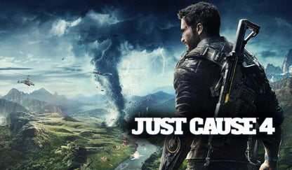 Just Cause 4 Complete Edition (Xbox One) - Xbox Live Kľúč