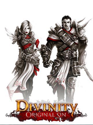 Divinity: Original Sin - Enhanced Edition GOG.COM Kľúč