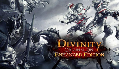 Divinity: Original Sin - Enhanced Edition GOG.COM Kľúč
