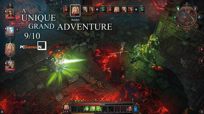 Divinity: Original Sin - Enhanced Edition GOG.COM Kľúč