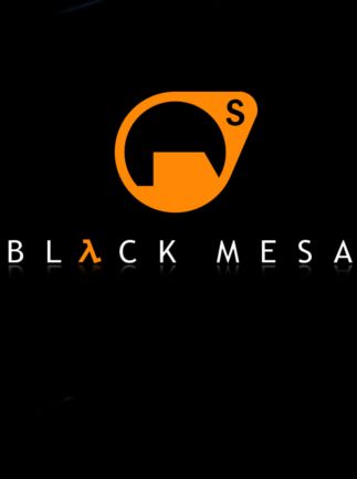 Black Mesa Steam Kľúč