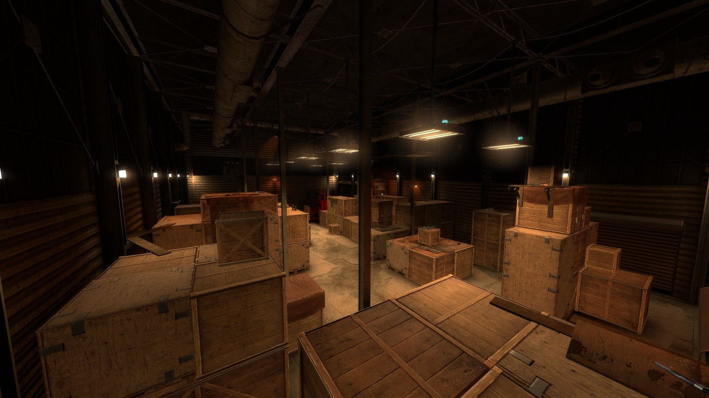 Black Mesa Steam Kľúč